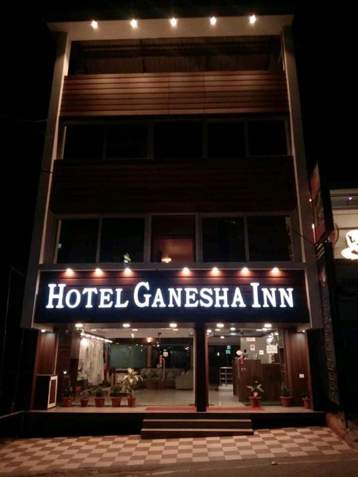 Hotel Ganesha Inn Rishikesh – photo 1