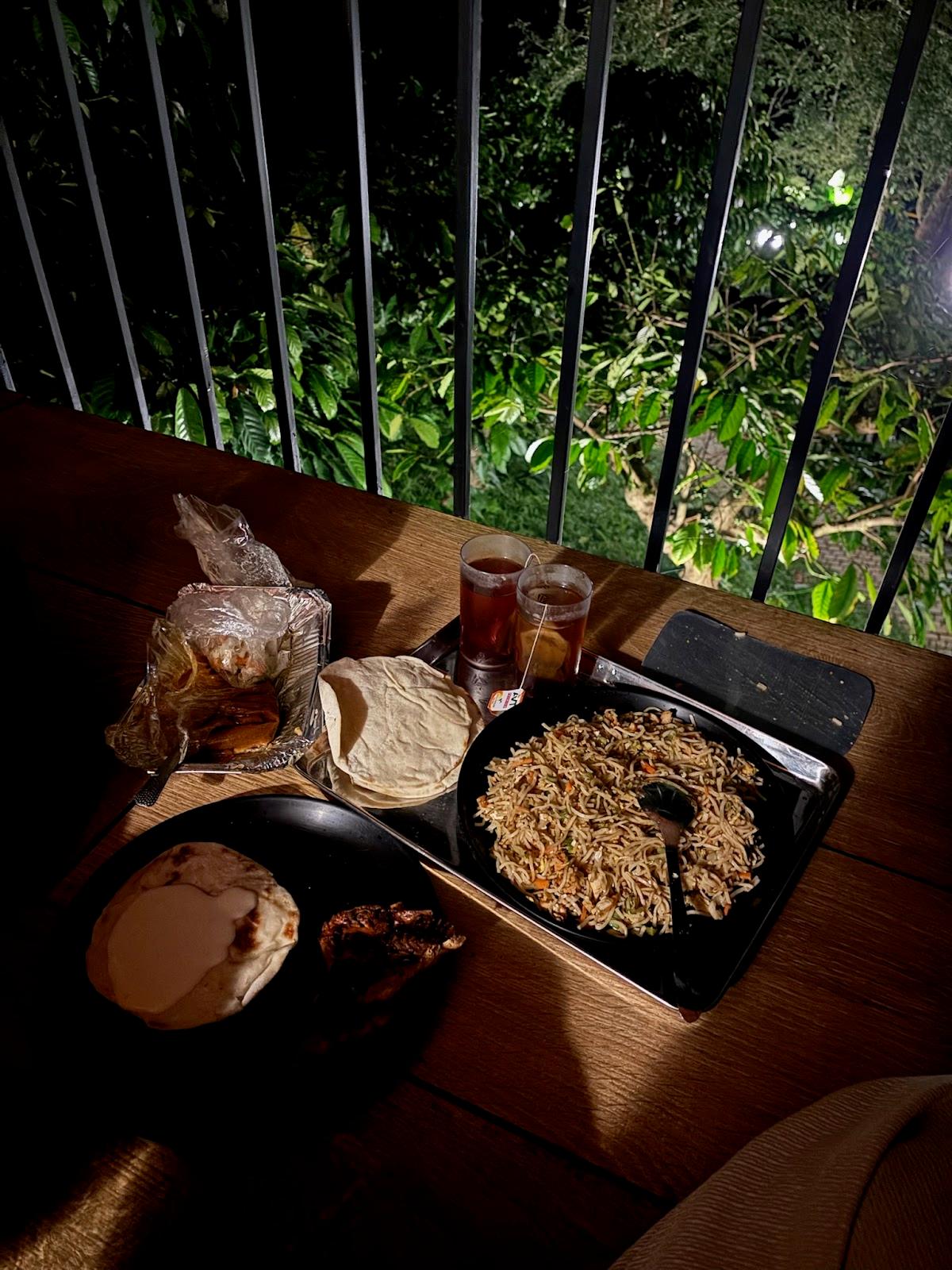 Le Cove Resort – photo 2