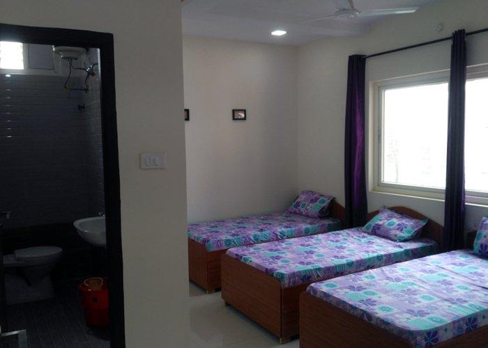 Just Like Home Guest House – photo 4