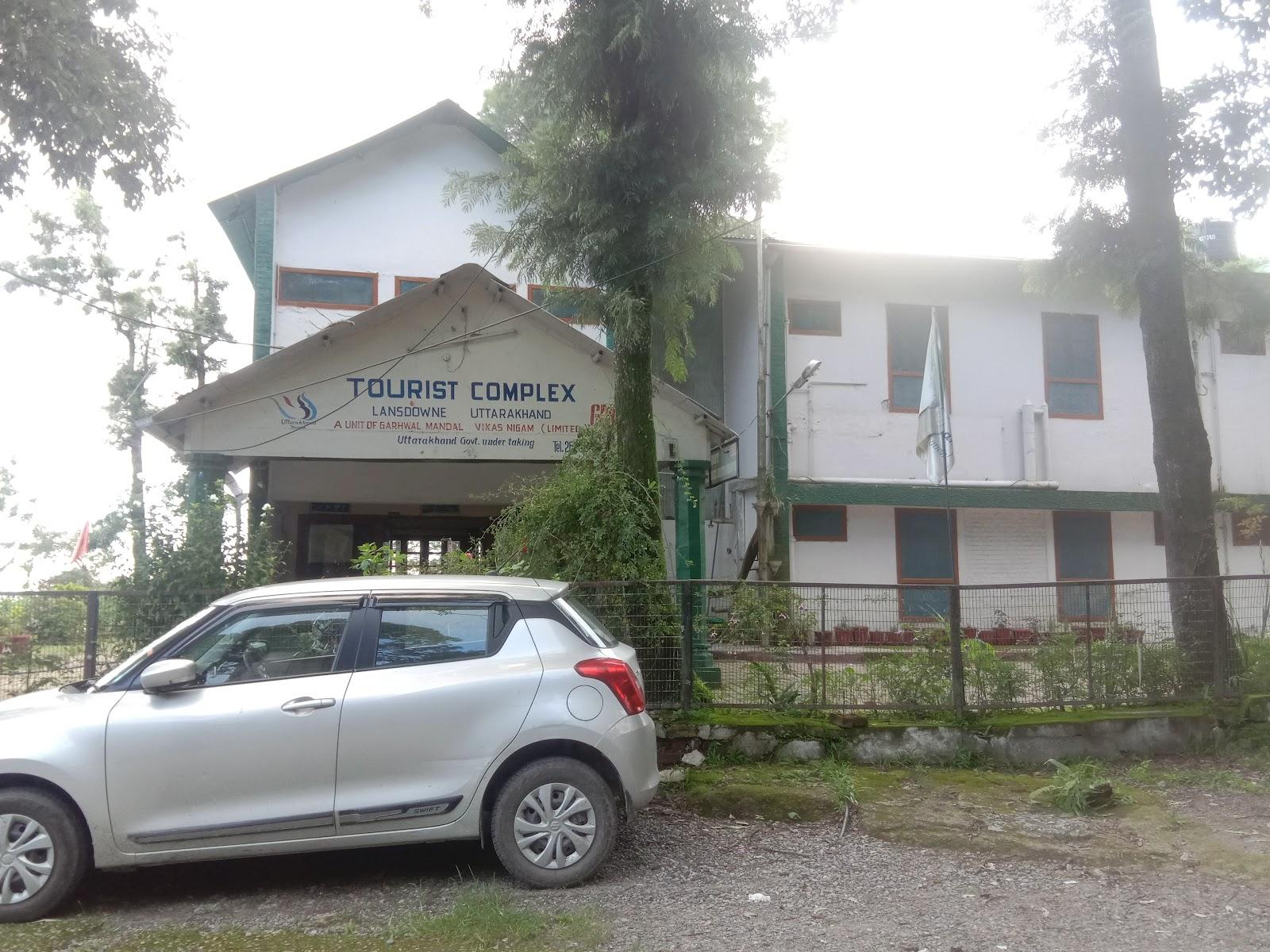 GMVN Tourist Hotel, Lansdowne – photo 4
