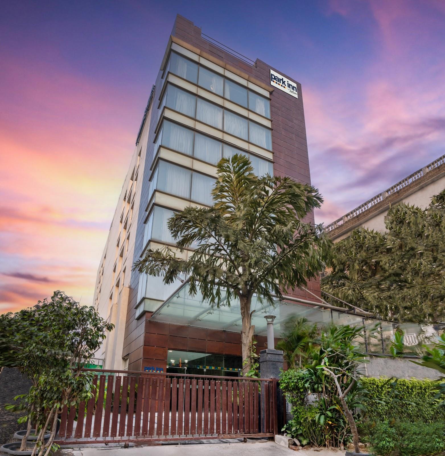 Park Inn, Gurgaon – photo 1