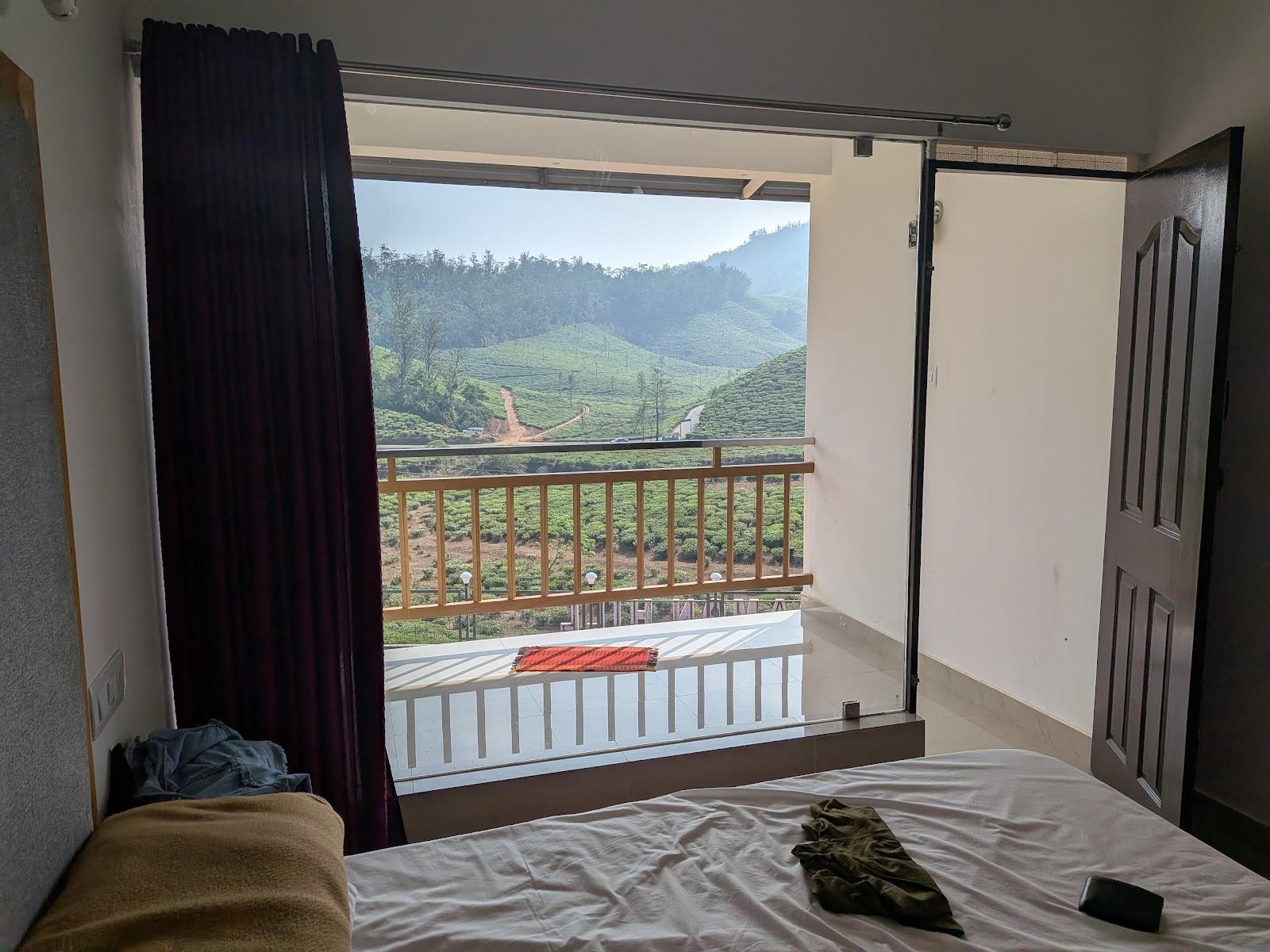 Vagamon Hill Resort – photo 2