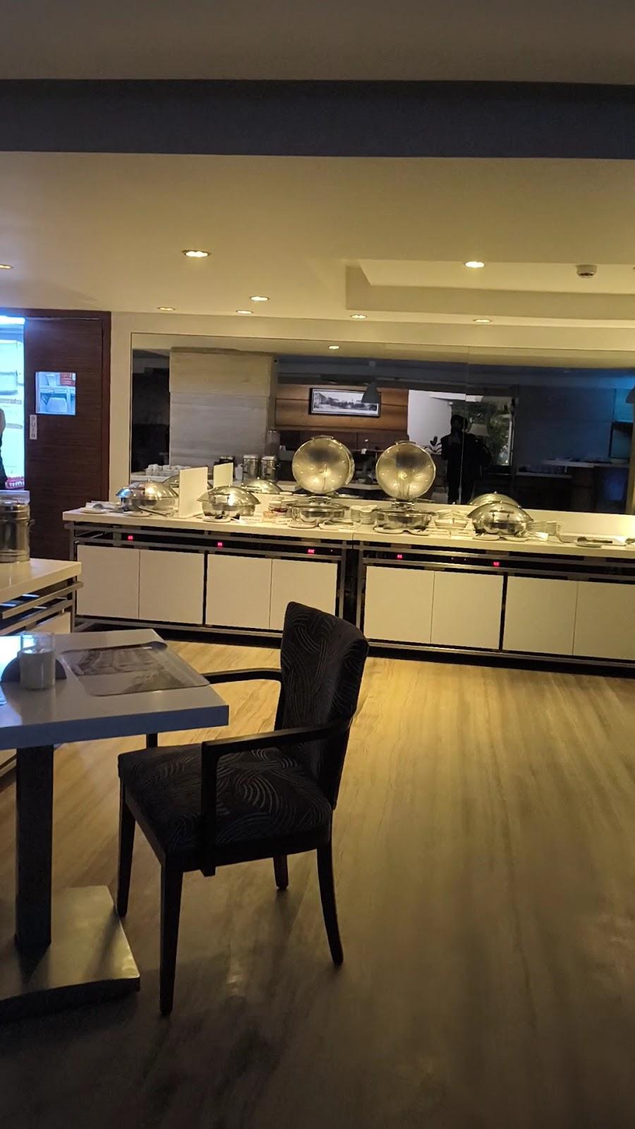 Hotel Hiltop – photo 2
