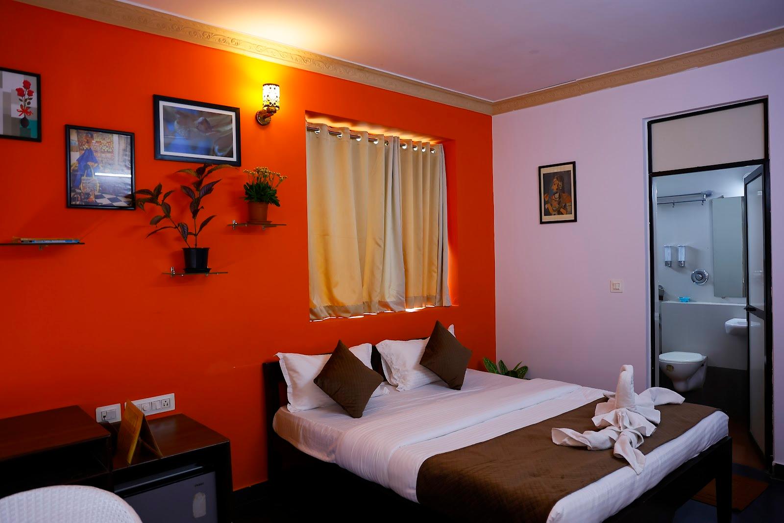 Resort De Goa – photo 2