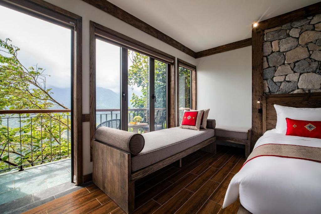 Catcathills Resort & Spa – photo 3
