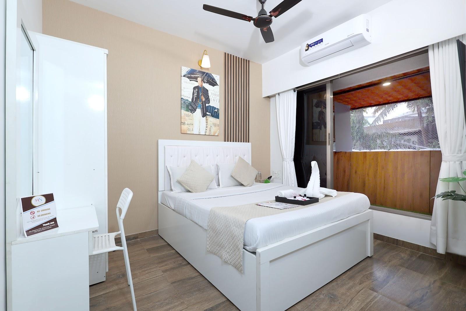 Signature Suites - Gagal Home – photo 1