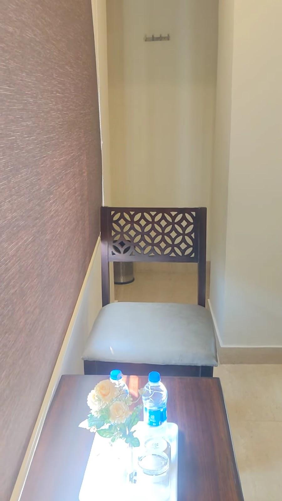 Hotel AKMG Towers - Chennai – photo 2