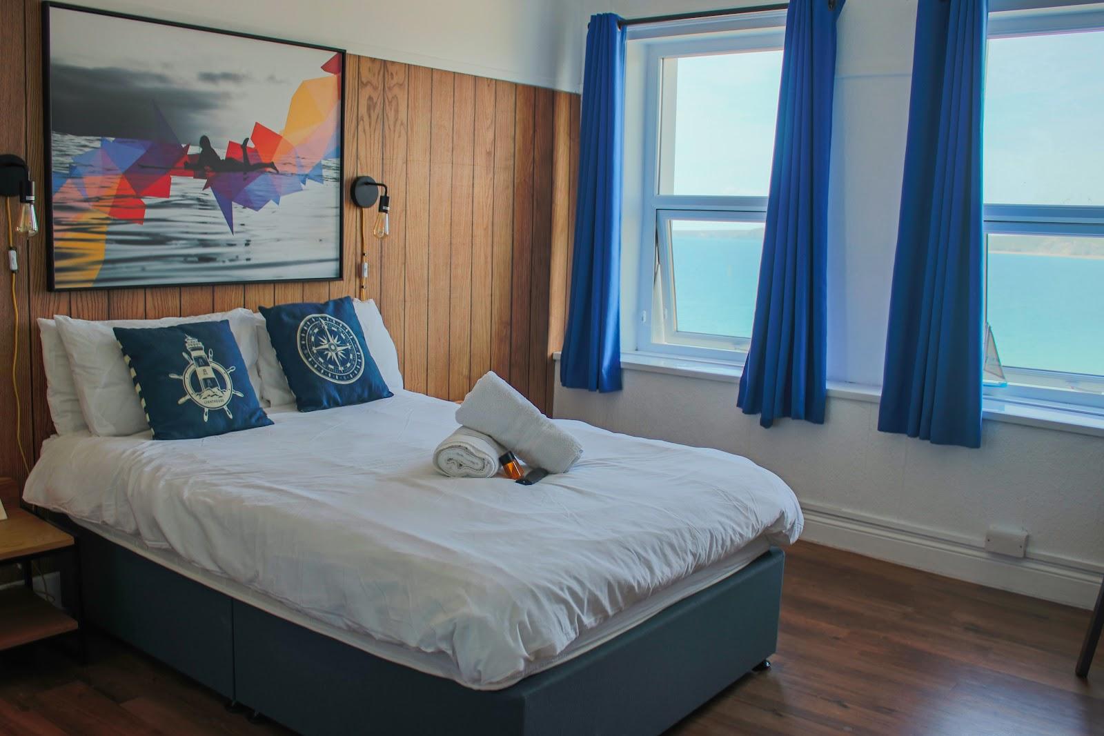 St Christopher's Inn Newquay – photo 3