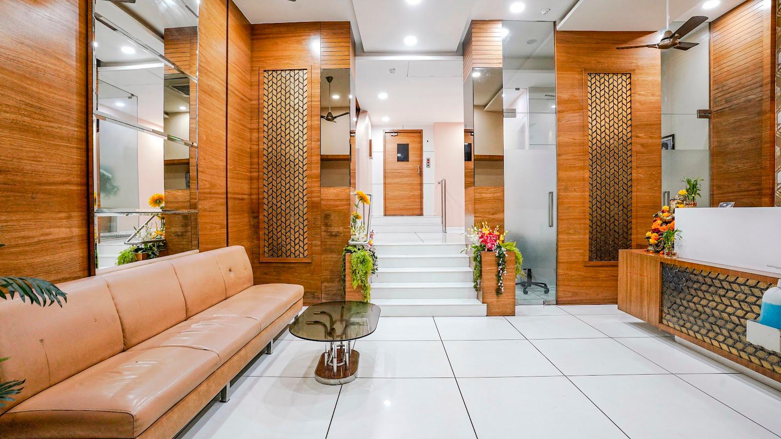 OYO 74865 Neelkamal Hotel – photo 2