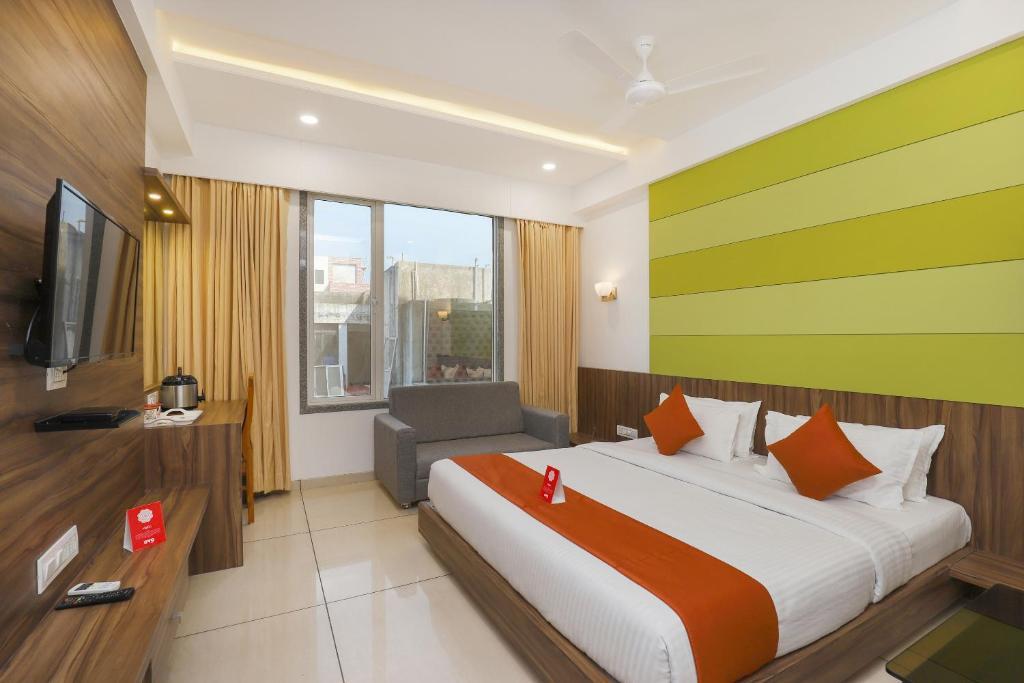 Hotel Avista Vadodara – photo 2