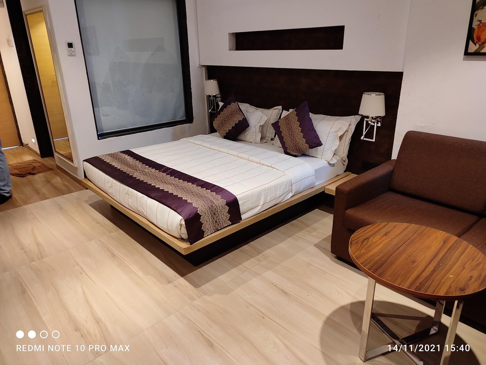 Picaddle The Luxury Boutique Hotel, Mahabaleshwar – photo 2