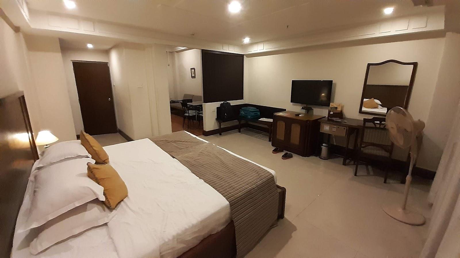 Hotel Ivory Tower - Bengaluru – photo 3