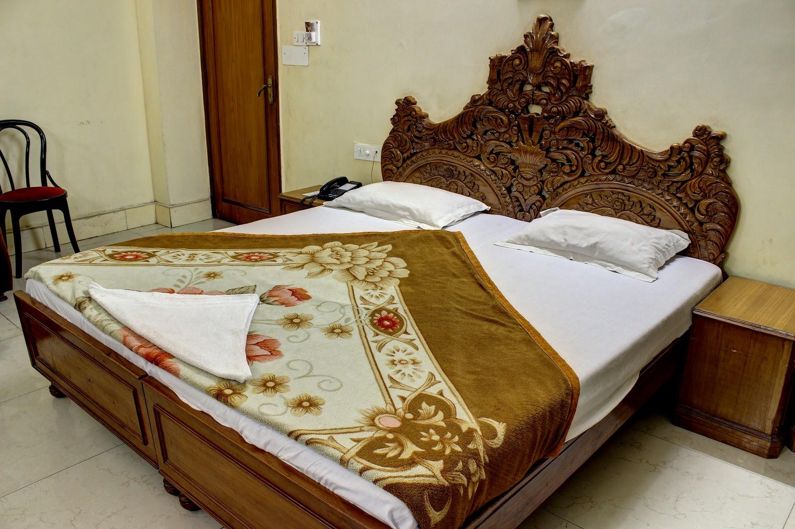 Hotel Citi Continental – photo 4