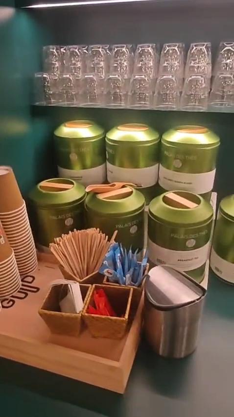 ibis Styles Paris Gare de l'Est Château Landon – photo 2