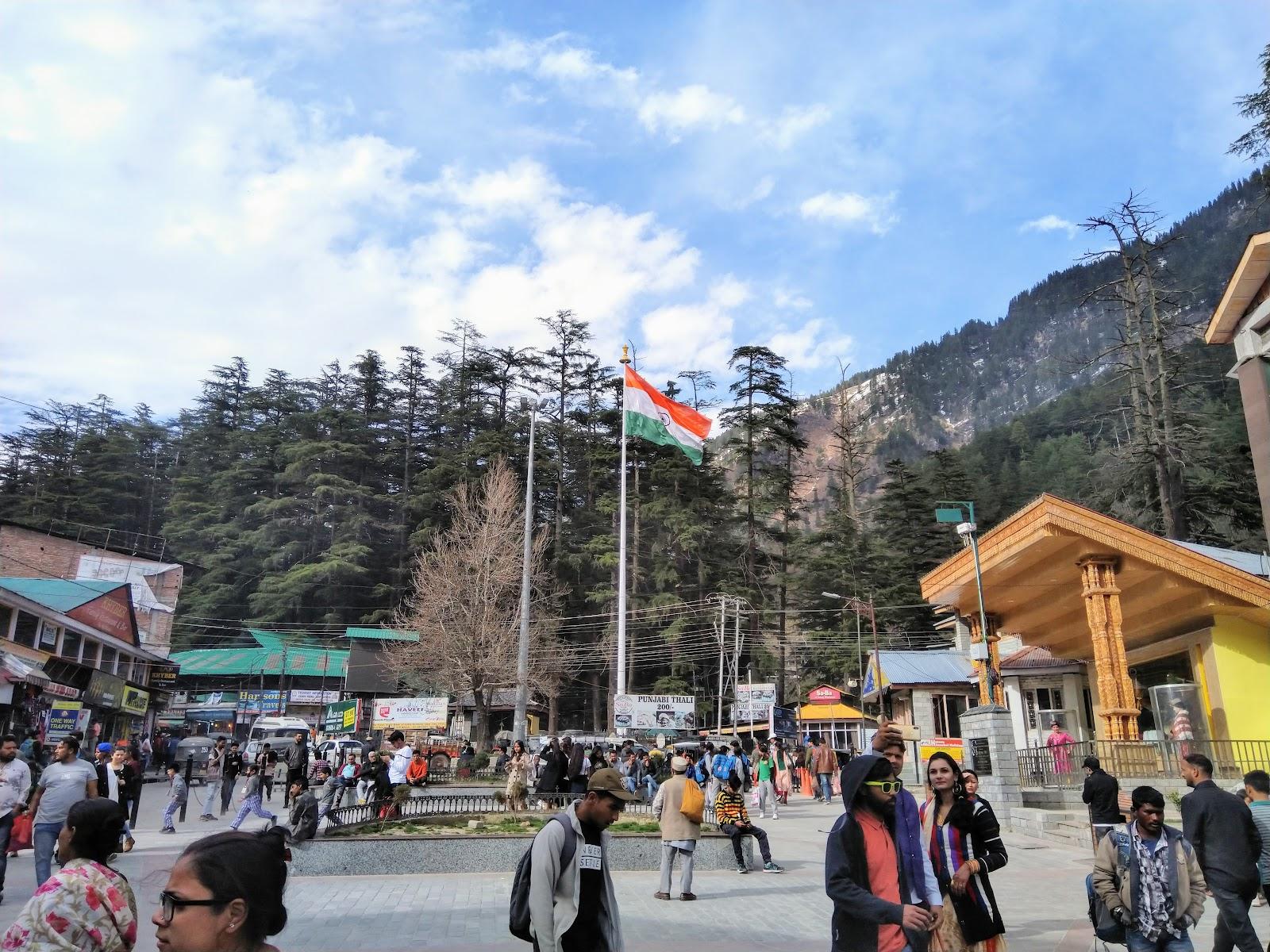 HPTDC Hotel Kunzam – photo 4