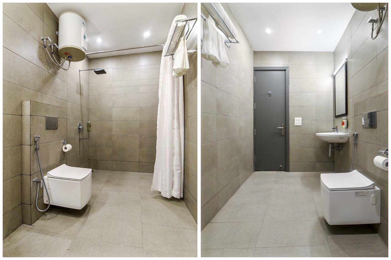 Super Townhouse 094 HOTEL MORO – photo 3