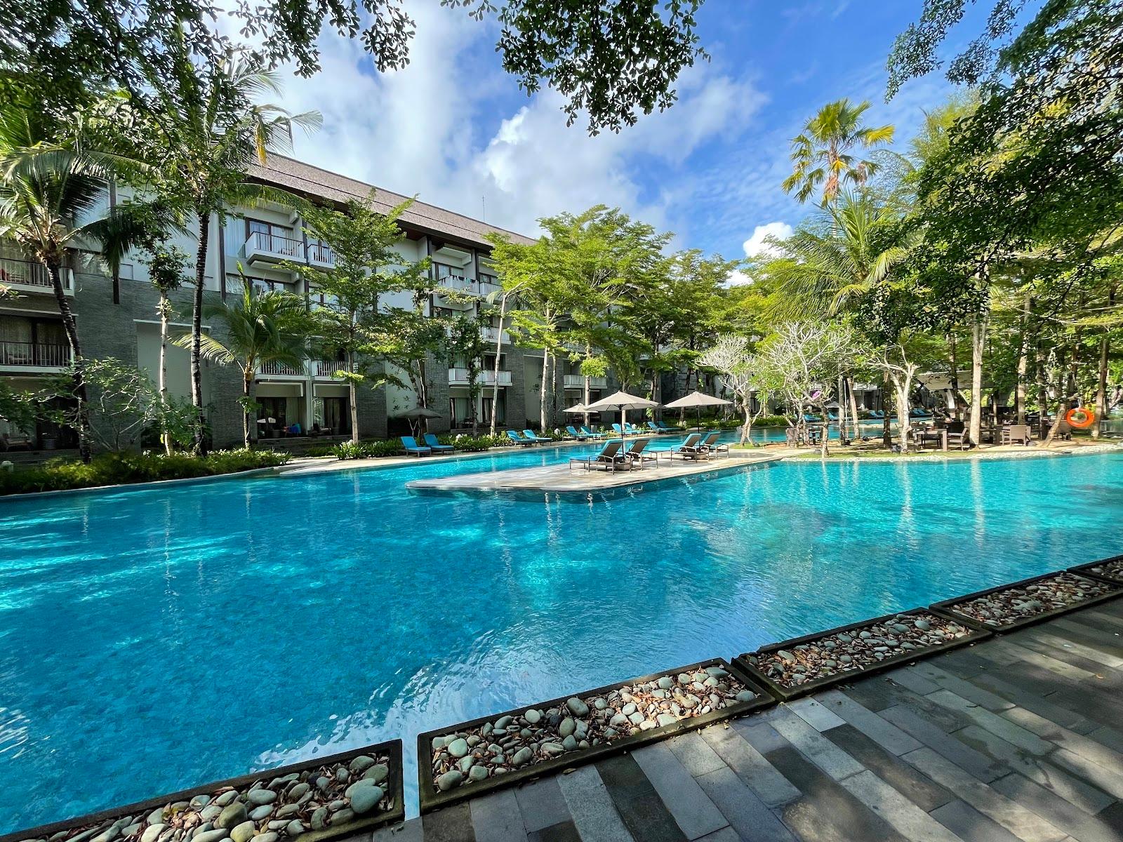 Marriott’s Bali Nusa Dua Gardens – photo 4