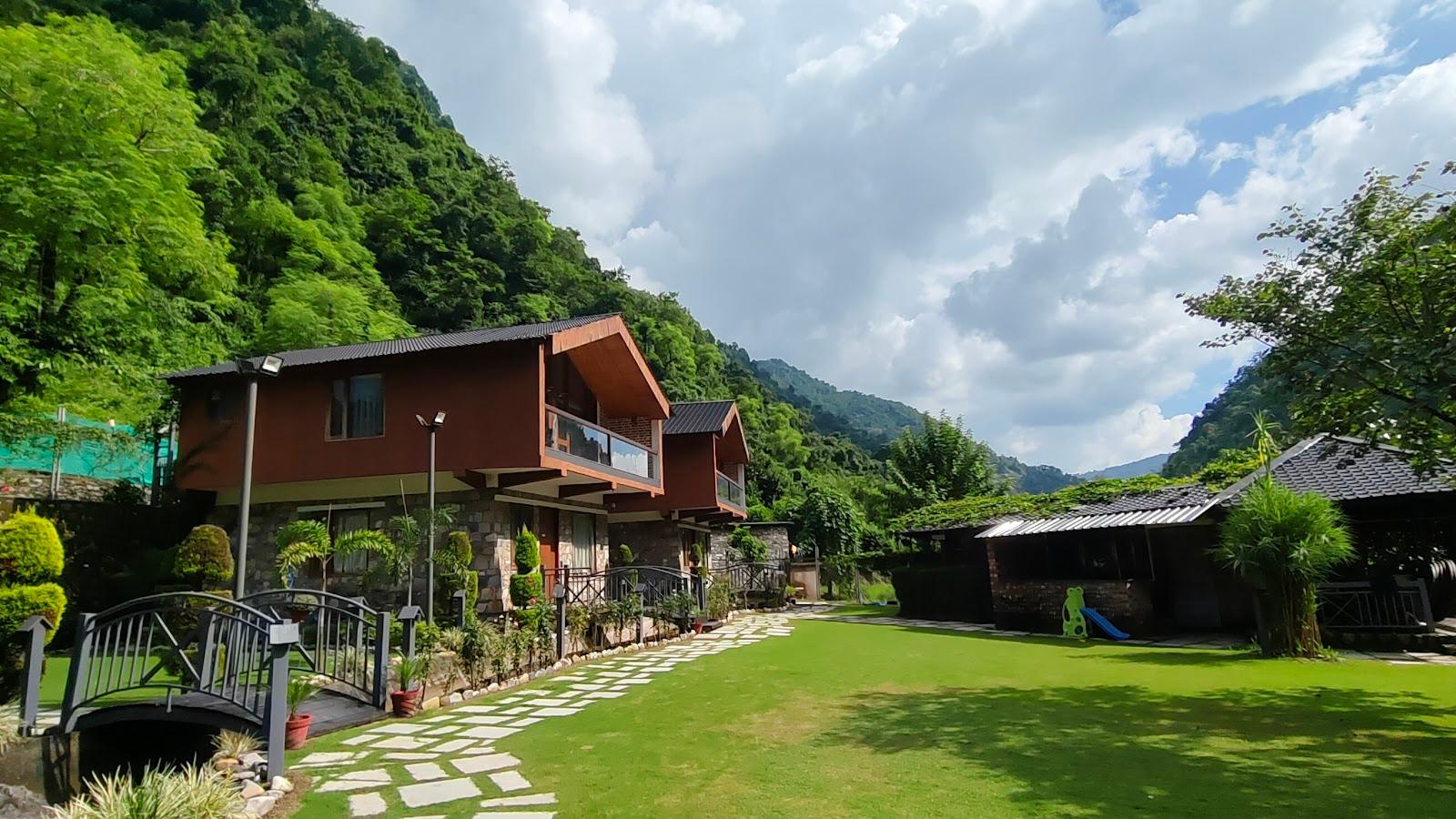 Granny's Den Resort – photo 1
