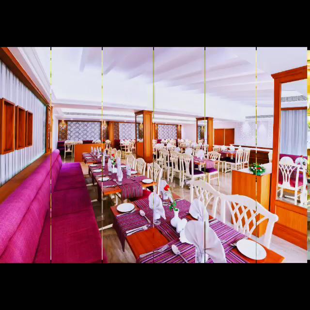 Abad Plaza Hotel, MG Road, Cochin – photo 2
