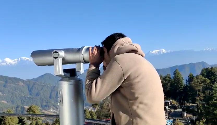 Daman View Tower resort pvt. ltd – photo 2