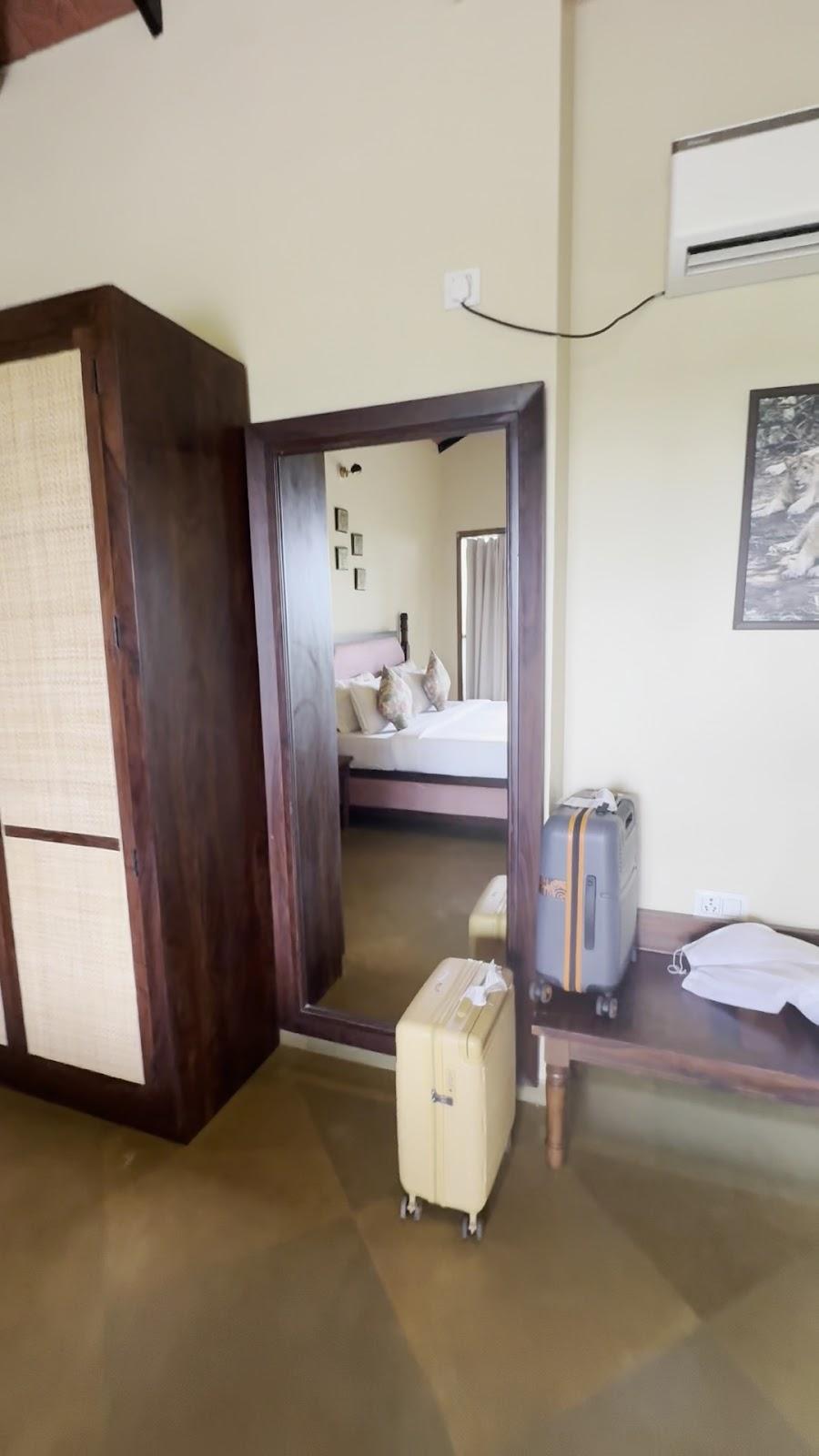 The VanVeda Resort By Nirvana – photo 2