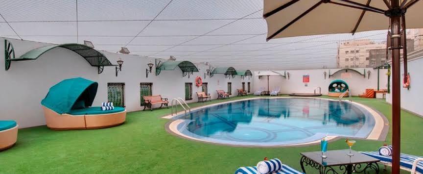 The Residency Towers Chennai – photo 4