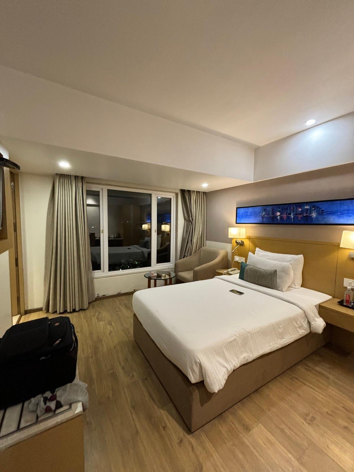 Rivera Sarovar Portico, Ahmedabad – photo 3