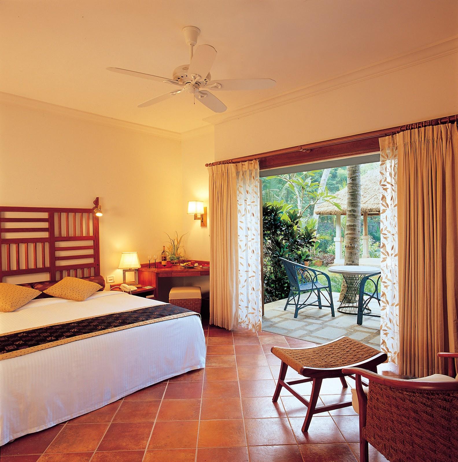 Taj Green Cove Resort & Spa, Kovalam – photo 3