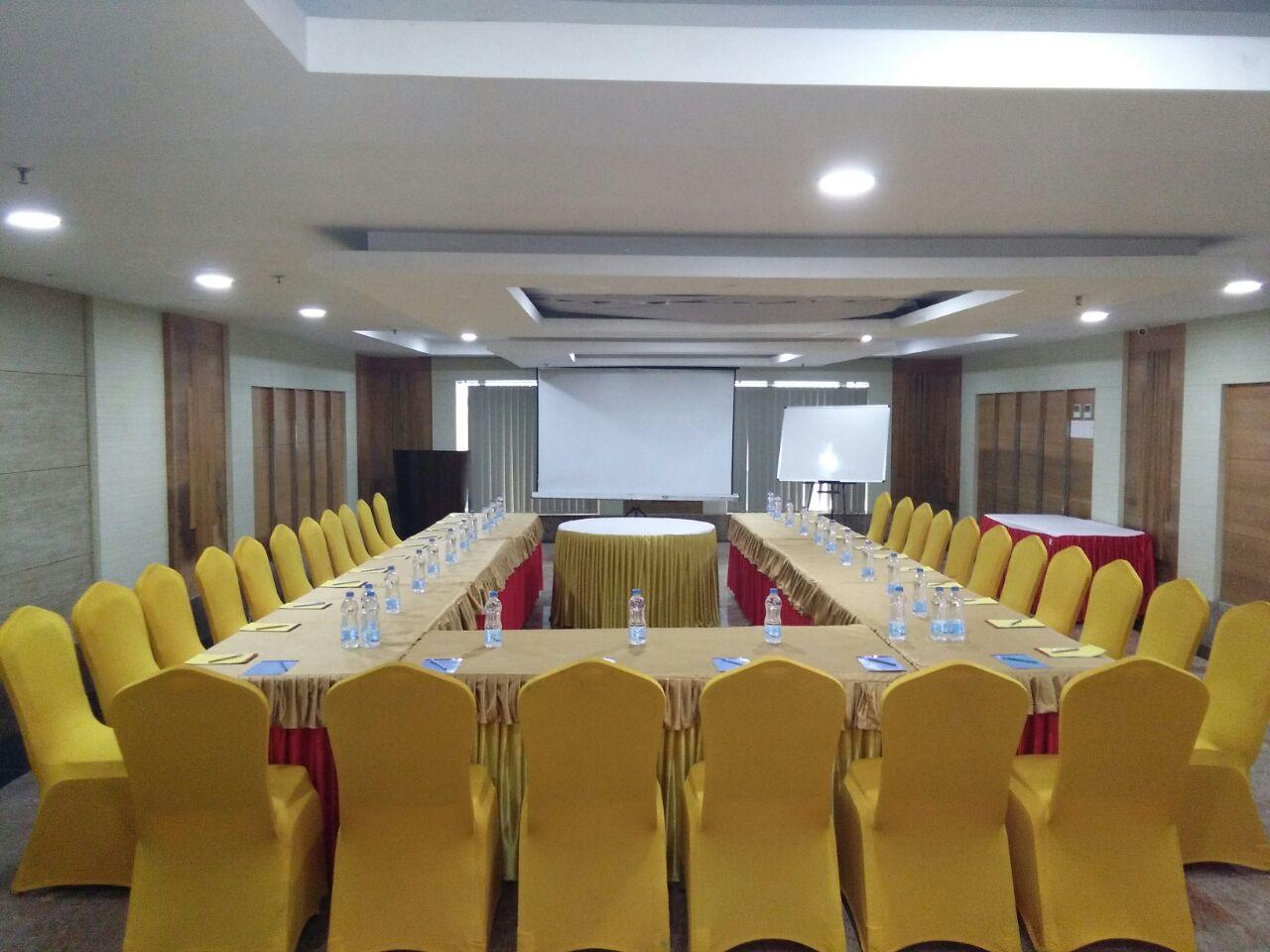 Rosewood International Hotel – photo 4