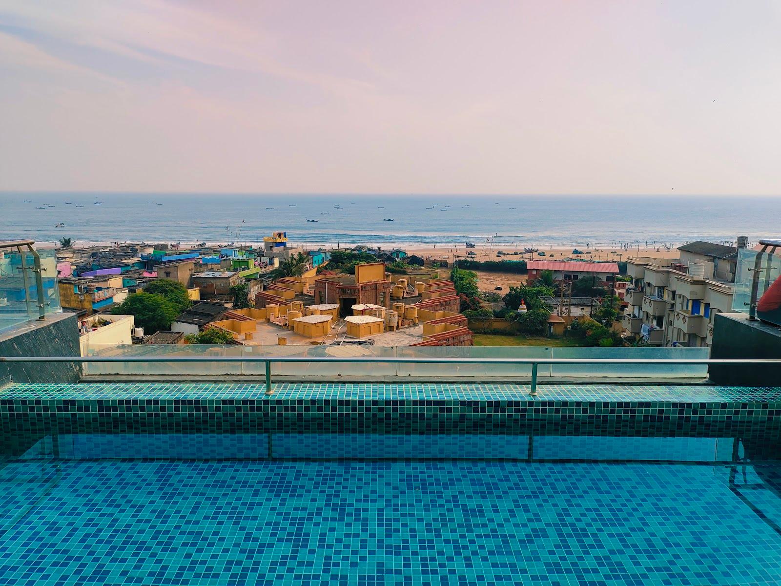 Pipul Ocean View Resort – photo 4