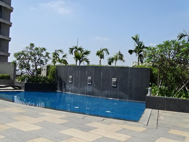 BOULEVARD by Design Hotel Chennai – photo 4