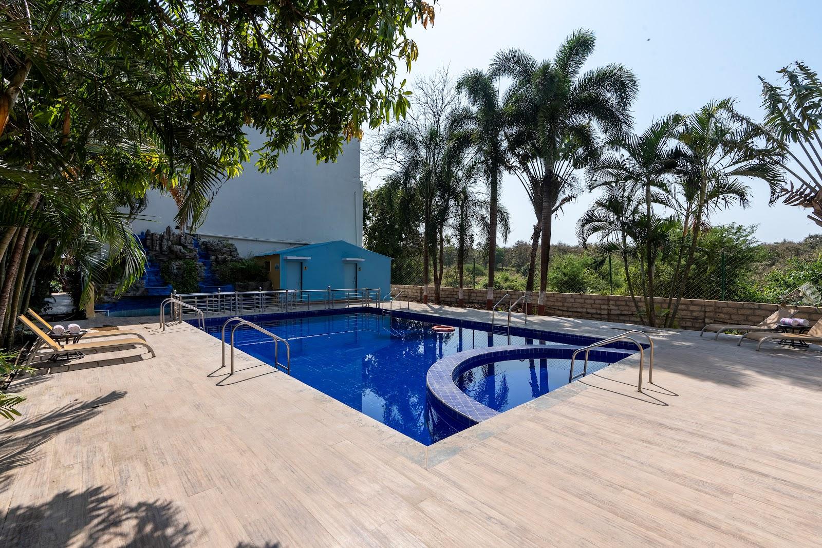 Saavaj Resort - Sasan Gir