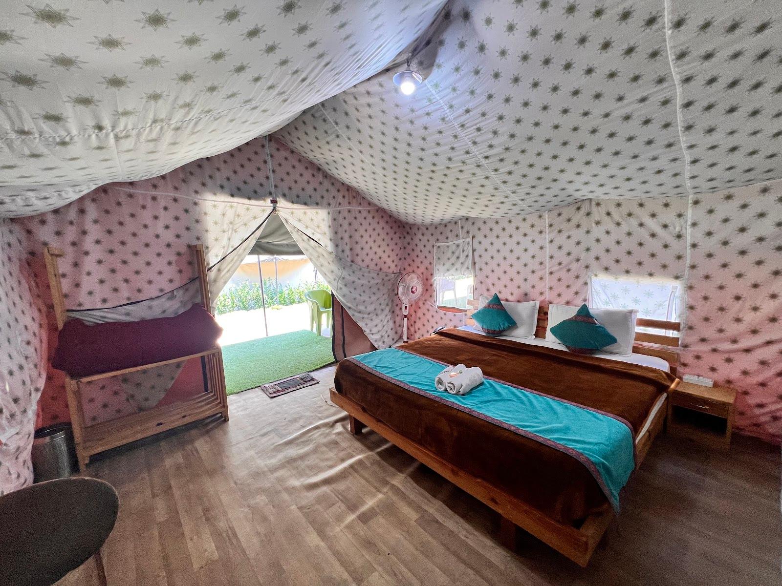 North Deodar Camps & Resort, Kasol – photo 3