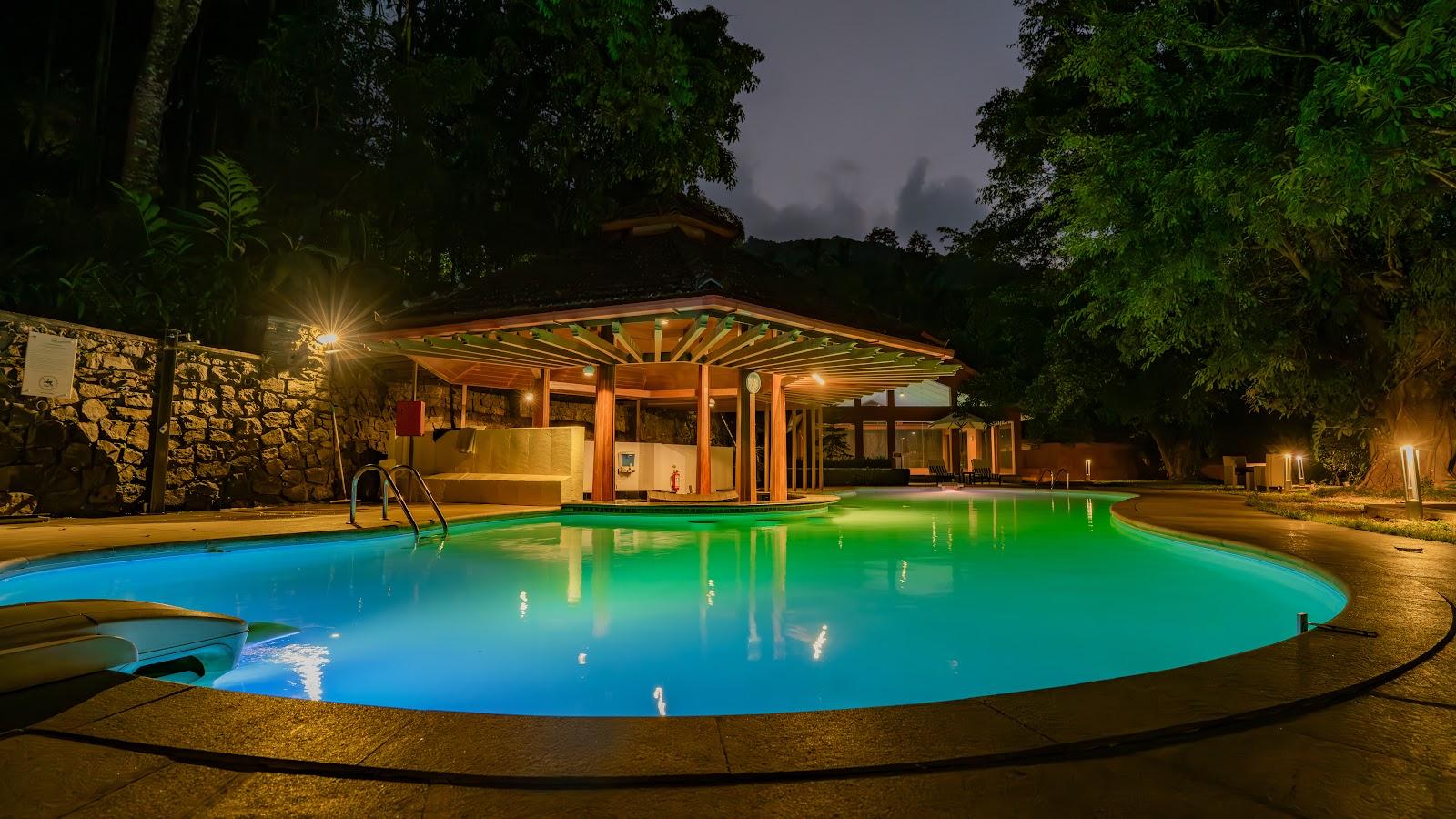 The Tamara Coorg – photo 4