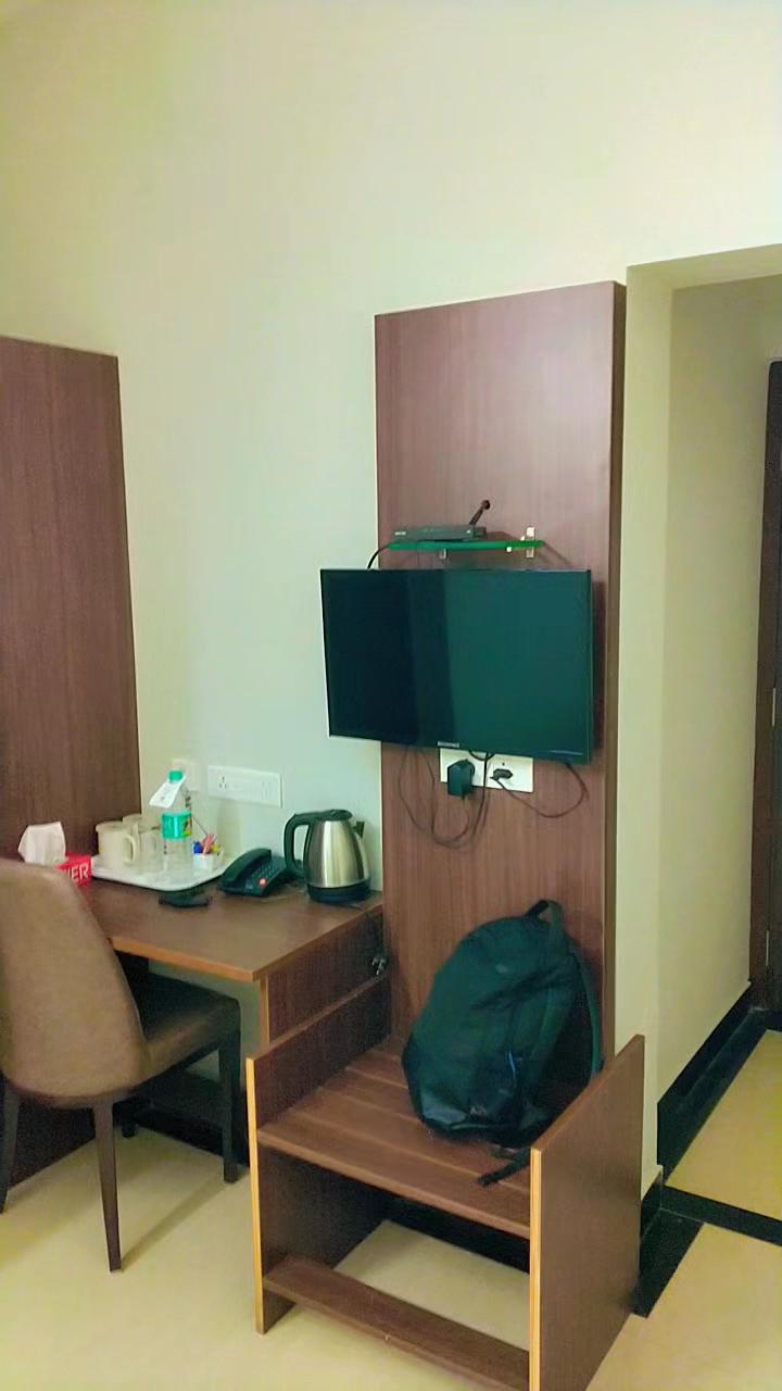 Treebo Samhaar Residency – photo 2