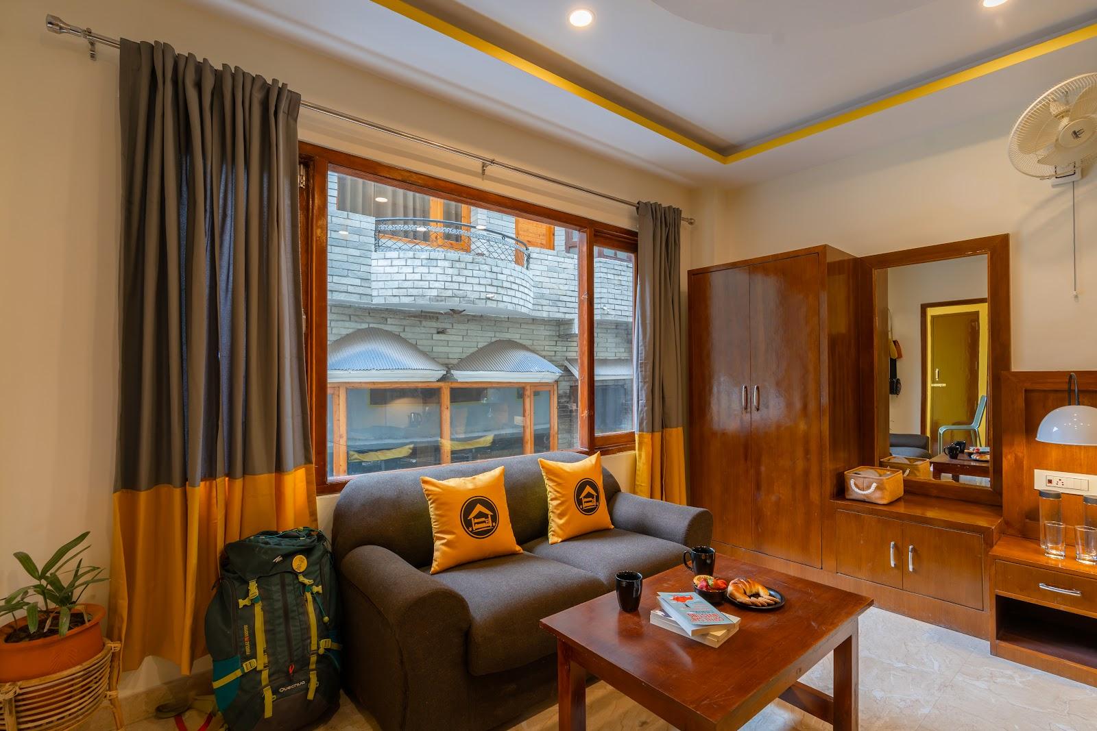 The Hosteller Kasol, Parvati Valley – photo 4