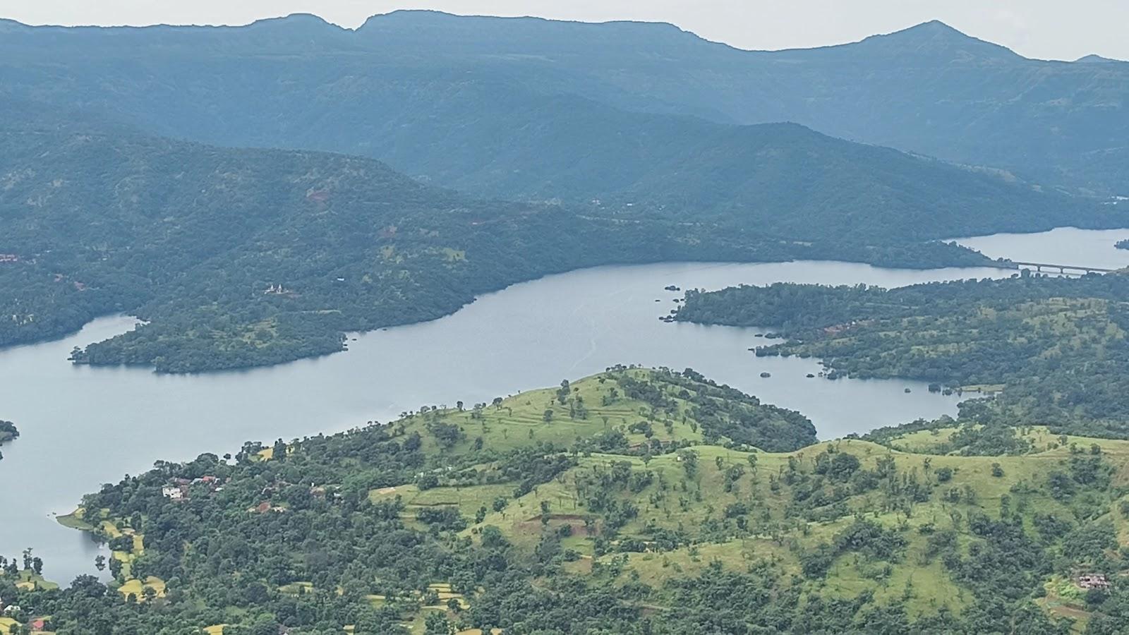 Tapola (Mahabaleshwar) Lake camping (Palvi Agro) – photo 2