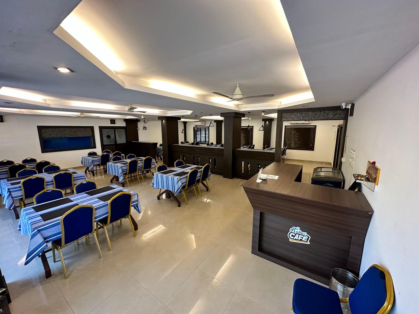 Kuku Residency – photo 3