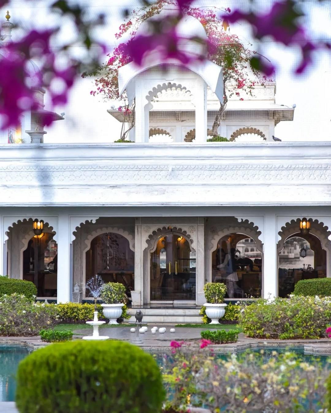 Taj Lake Palace, Udaipur – photo 4