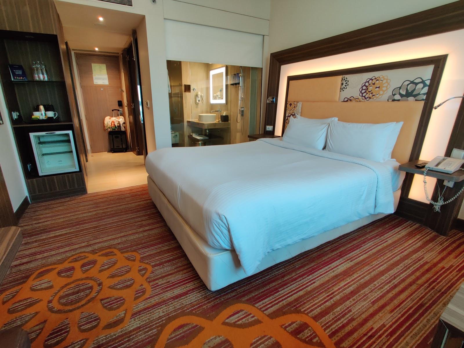 Novotel Pune Nagar Road – photo 3