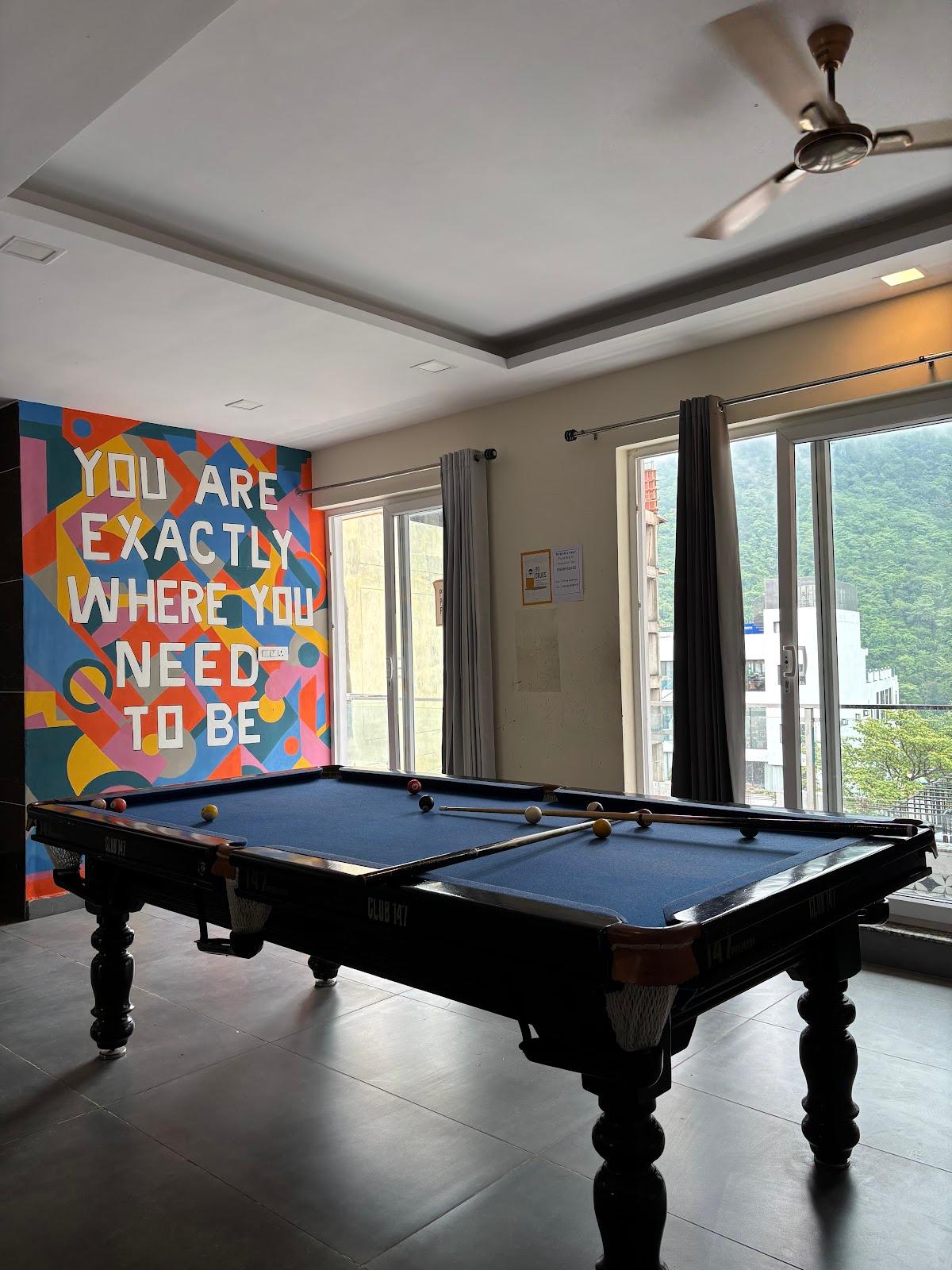 The Social Stays Rishikesh – photo 2