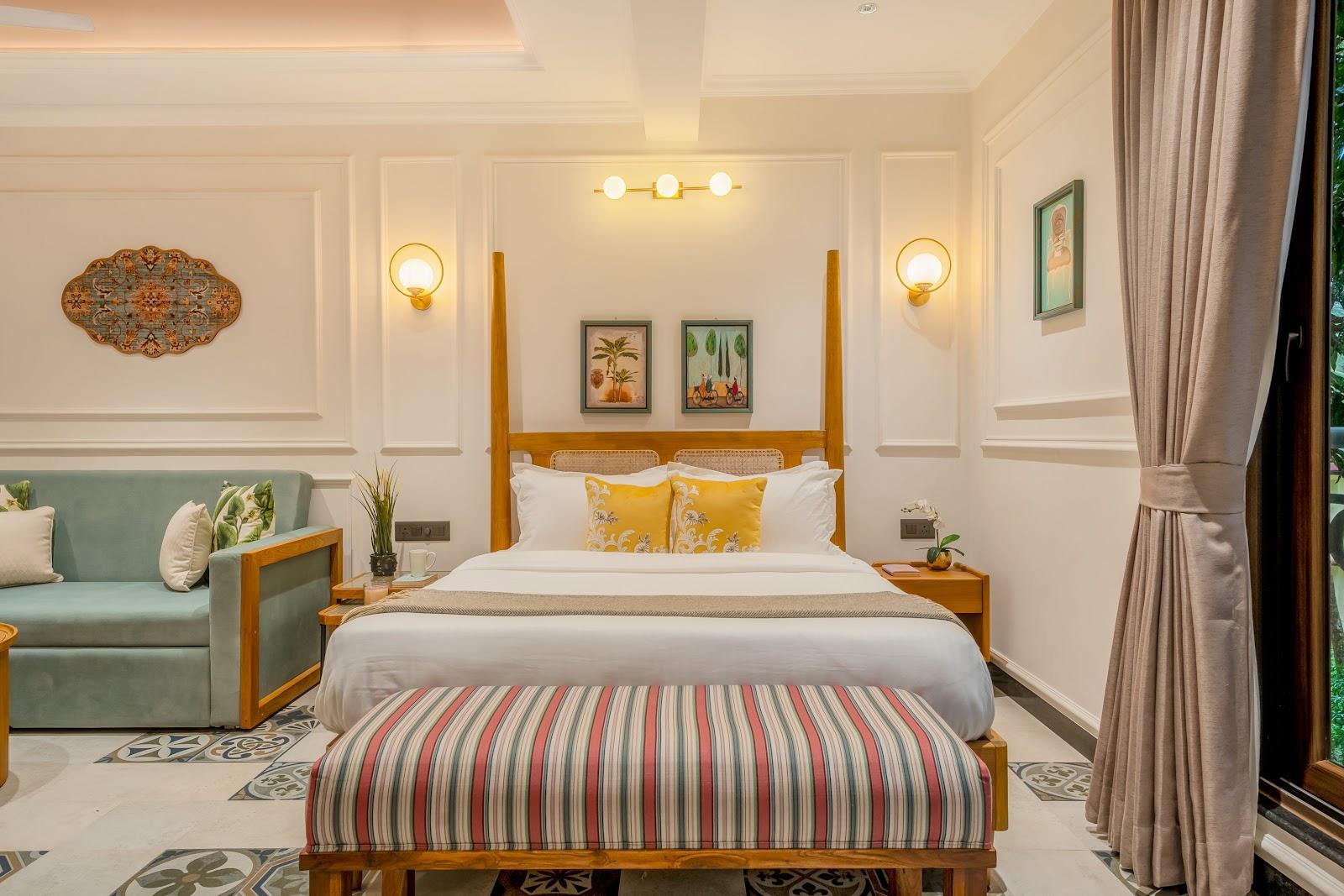 Staymaster Veridian – photo 3
