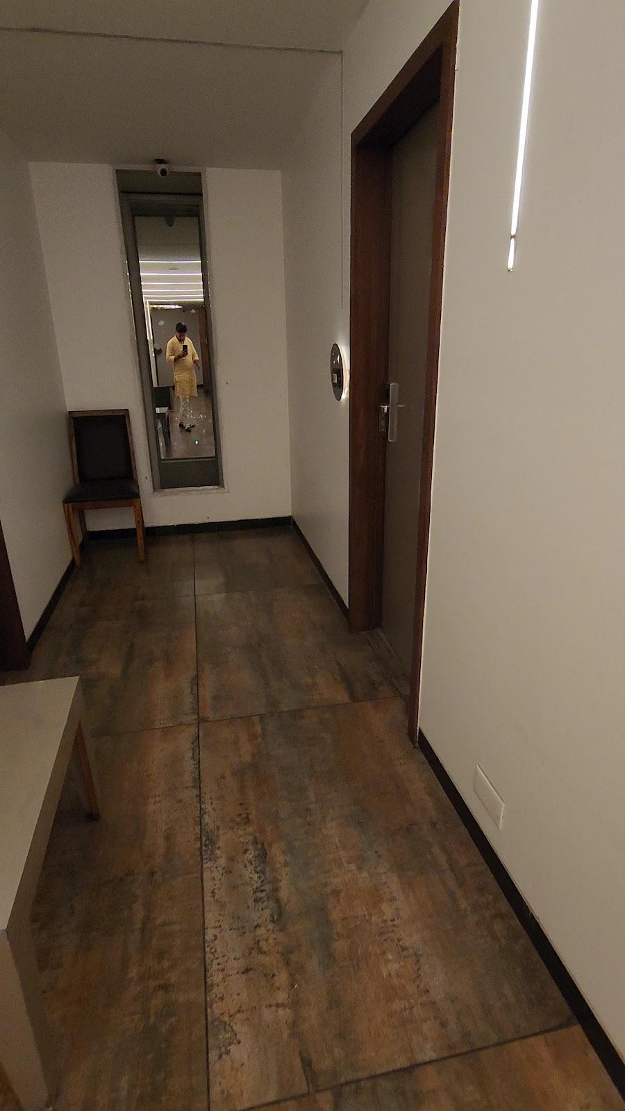 Hotel Solitaire Vijay Nagar – photo 2