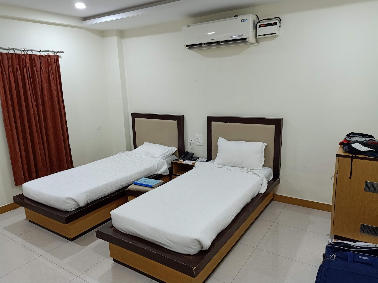 Vishal Prakruthi Resorts - Resort for Day Outing in Hyderabad – photo 3