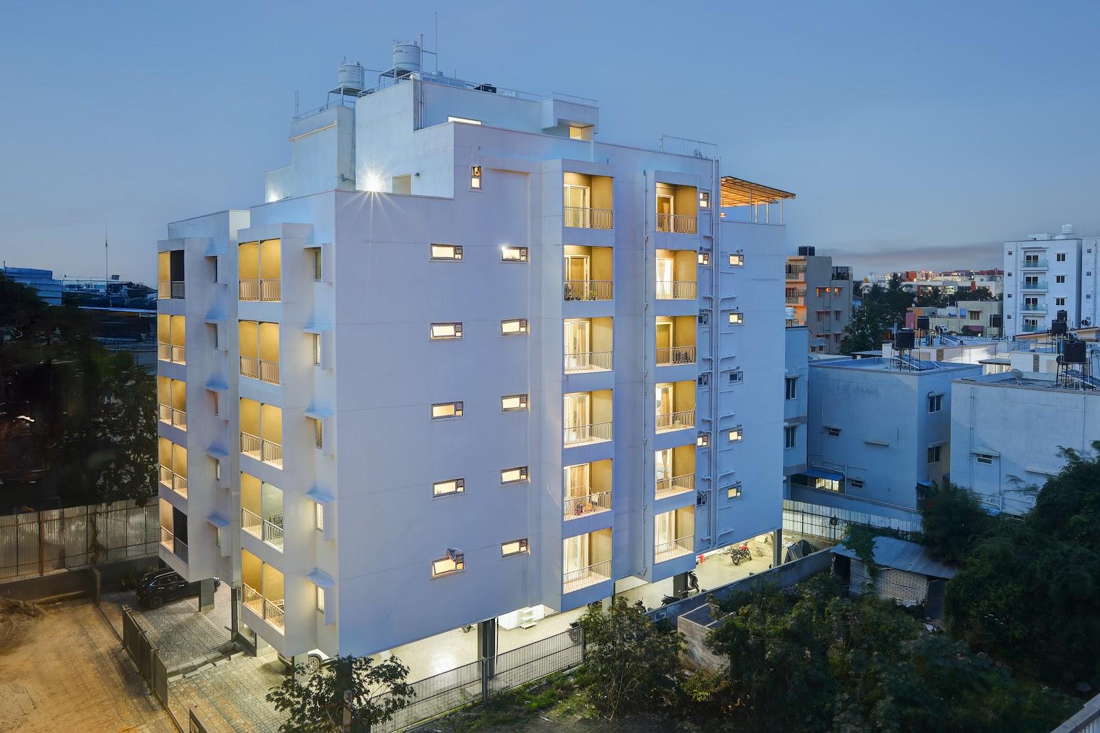 ACASA SUITES – photo 1