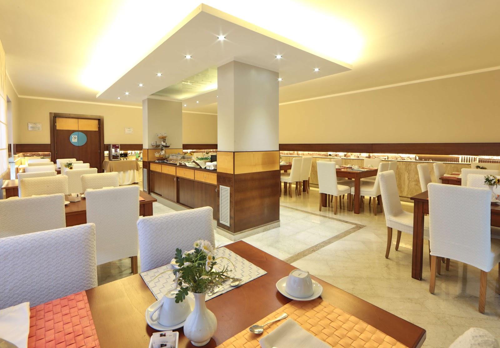 Suites & Residence Hotel – photo 4