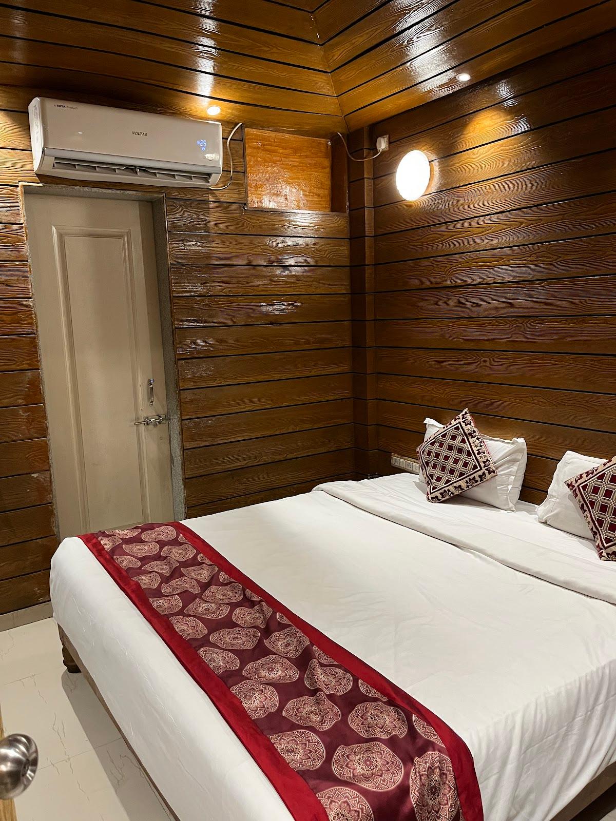 Hill Forest Resort | Hotels in Lonavala – photo 3