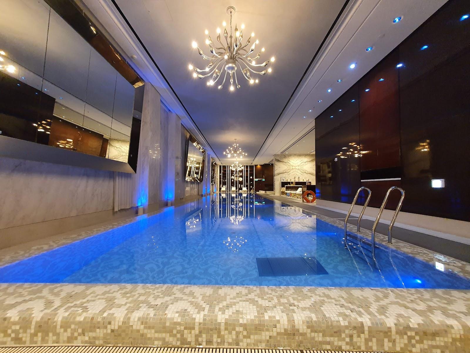 JW Marriott Dongdaemun Square Seoul – photo 4
