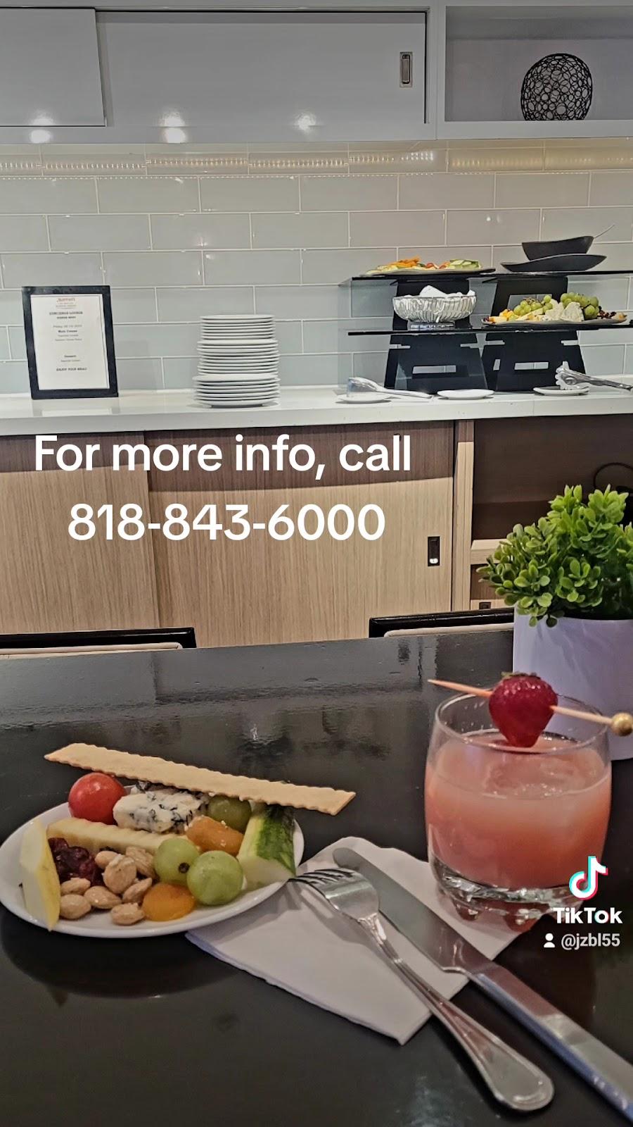 Los Angeles Marriott Burbank Airport – photo 2