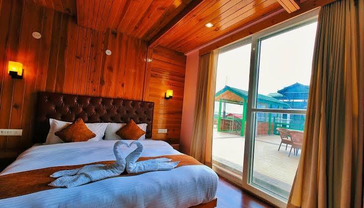 Vista Resort - Centrally Heated & Air Cooled – photo 3